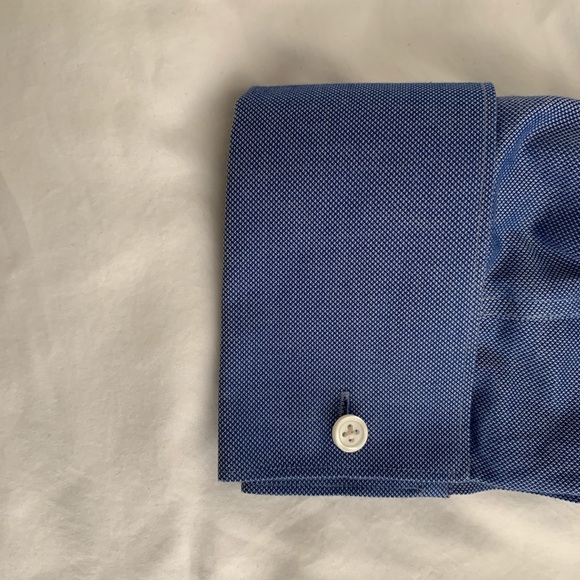 Banana Republic Dress Shirt - Picture 5 of 5